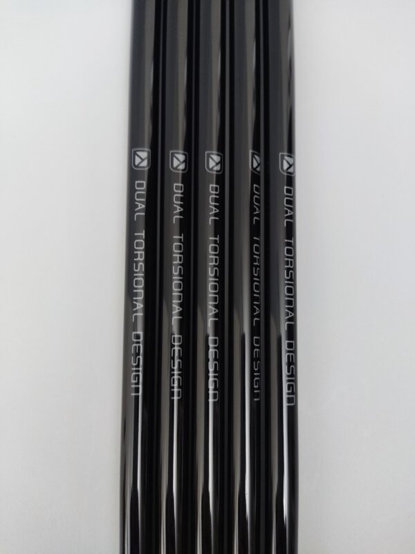 Nytt Project X Hzrdus Black Gen 4 / X-Stiff / Byggs efter dina önskemål - Bild 4