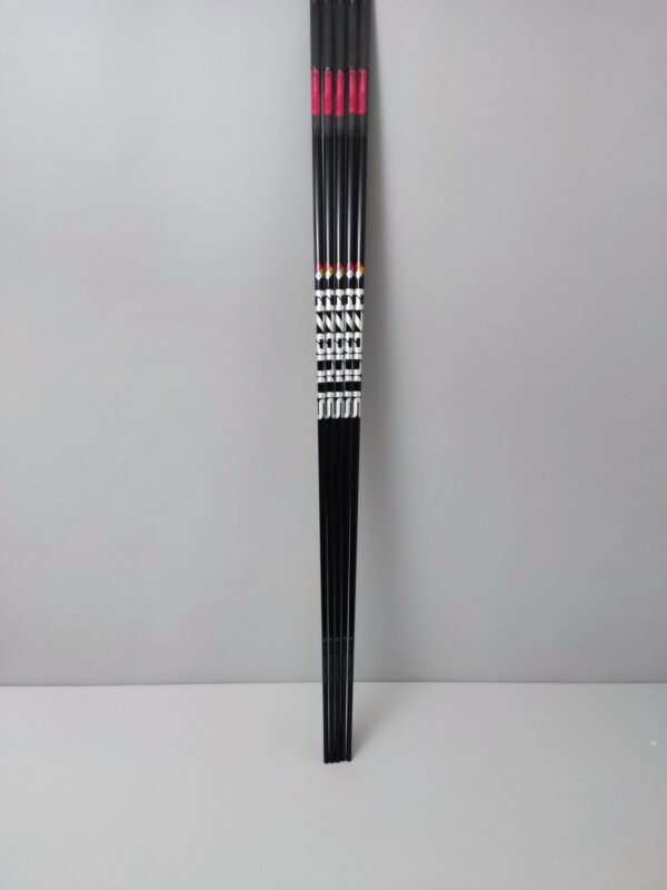 Nytt Project X Hzrdus Black Gen 4 / X-Stiff / Byggs efter dina önskemål - Bild 5