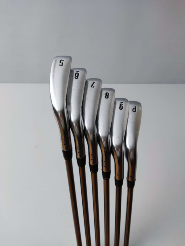 Callaway Apex / 5-P / Regular - Bild 6