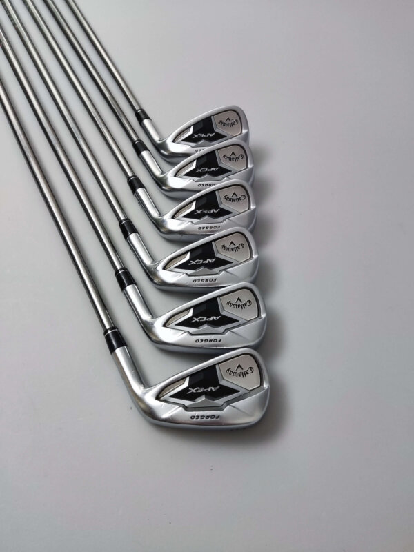 Callaway Apex / 5-P / Regular - Bild 2
