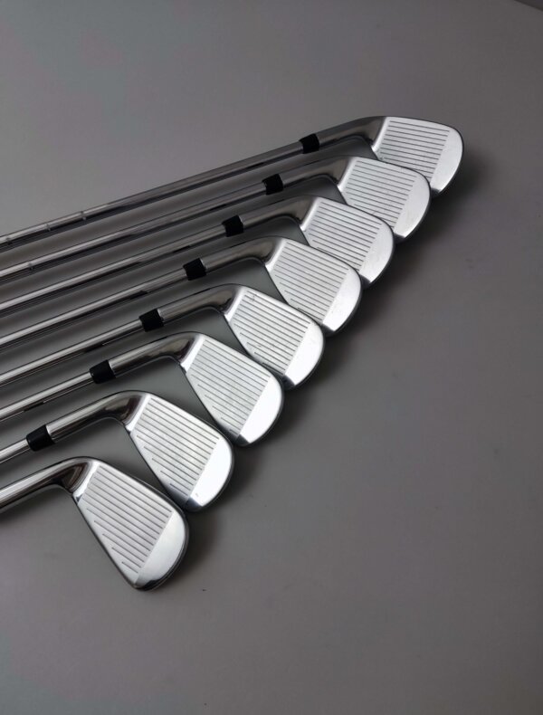 Callaway Mavrik Pro / 4-P+A / Stiff - Bild 4