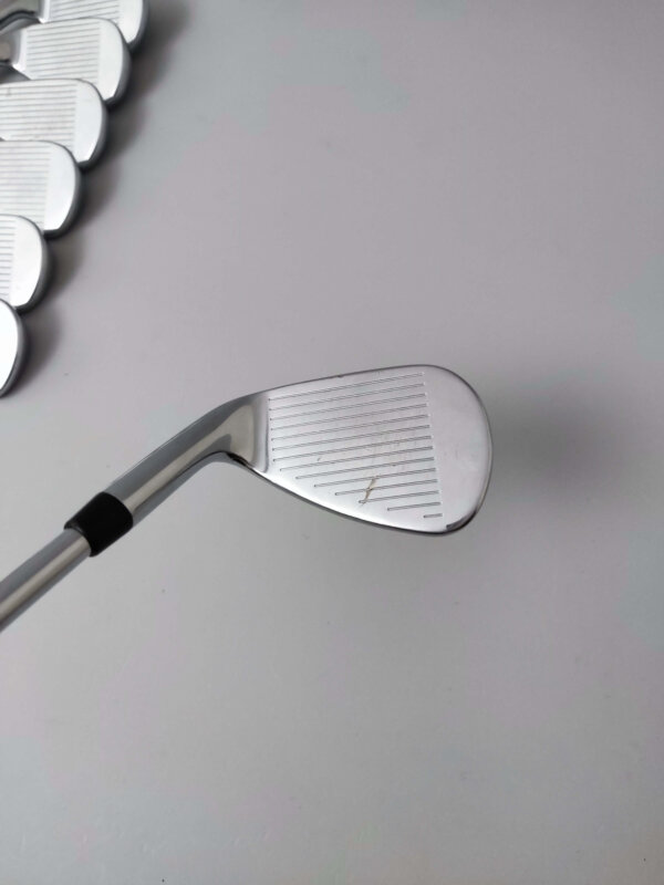 Callaway Mavrik Pro / 4-P+A / Stiff - Bild 12