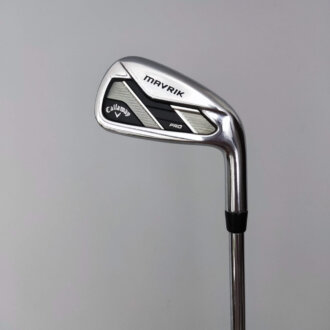 Callaway Mavrik Pro / 4-P+A / Stiff
