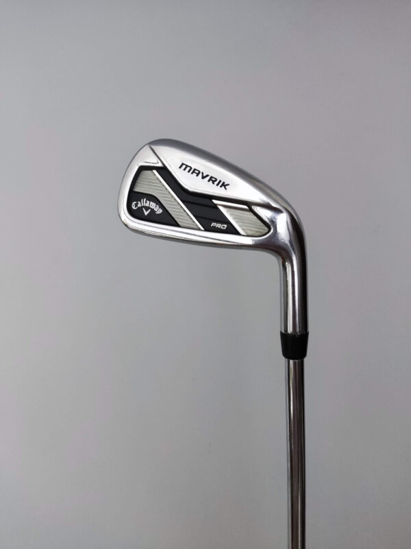 Callaway Mavrik Pro / 4-P+A / Stiff