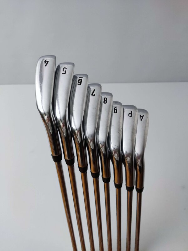 Callaway Mavrik Pro / 4-P+A / Stiff - Bild 6