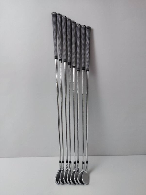 Callaway Mavrik Pro / 4-P+A / Stiff - Bild 7