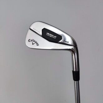 Callaway Rogue ST Pro / 4-p / Regular