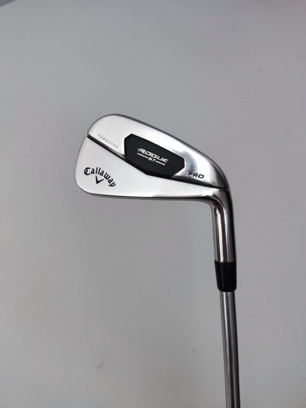 Callaway Rogue ST Pro / 4-p / Regular