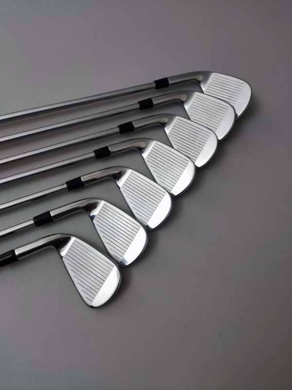 Callaway Rogue ST Pro / 4-p / Regular - Bild 4