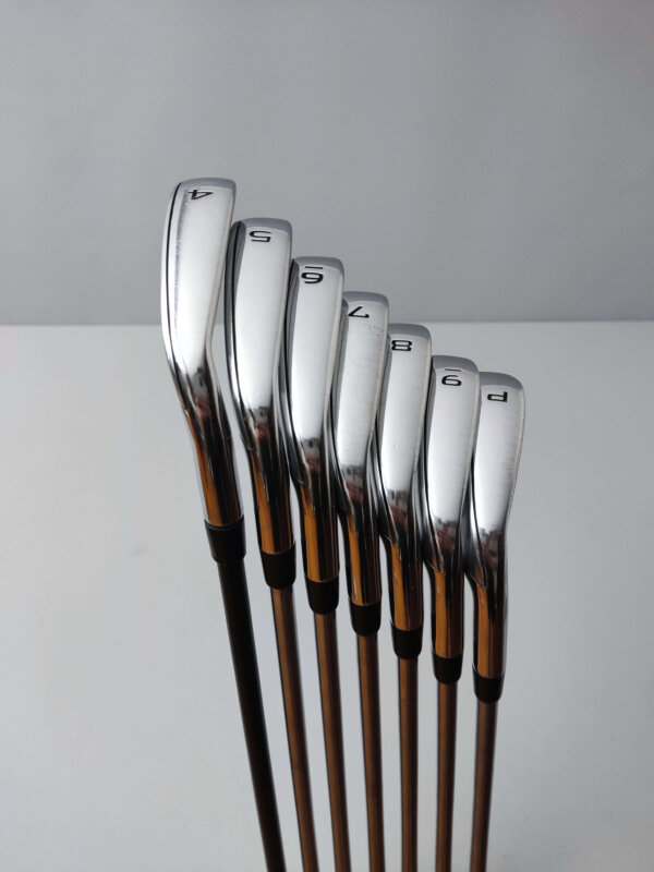 Callaway Rogue ST Pro / 4-p / Regular - Bild 6