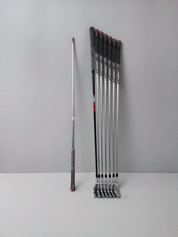 Callaway Rogue ST Pro / 4-p / Regular - Bild 8