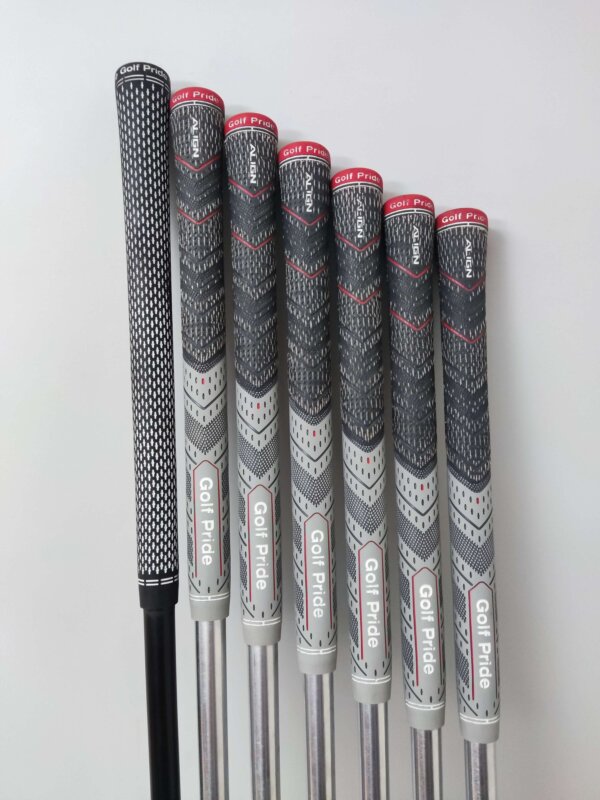 Callaway Rogue ST Pro / 4-p / Regular - Bild 10