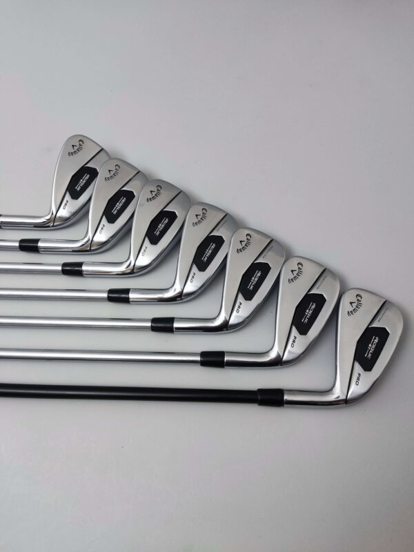 Callaway Rogue ST Pro / 4-p / Regular - Bild 5