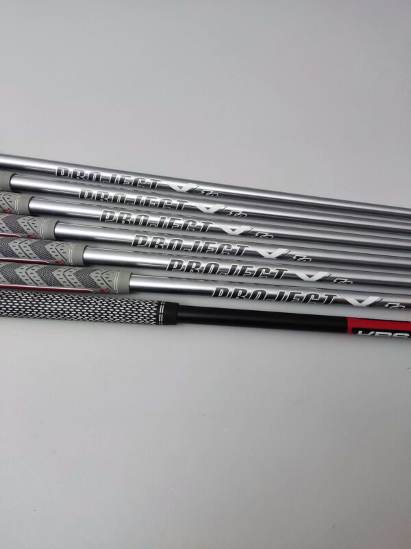 Callaway Rogue ST Pro / 4-p / Regular - Bild 9