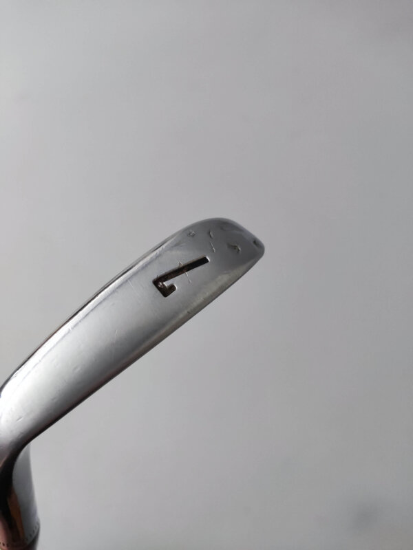 Callaway X-Forged/MB / 3-9 / X-Stiff / Förlängda 0.5 - Bild 11