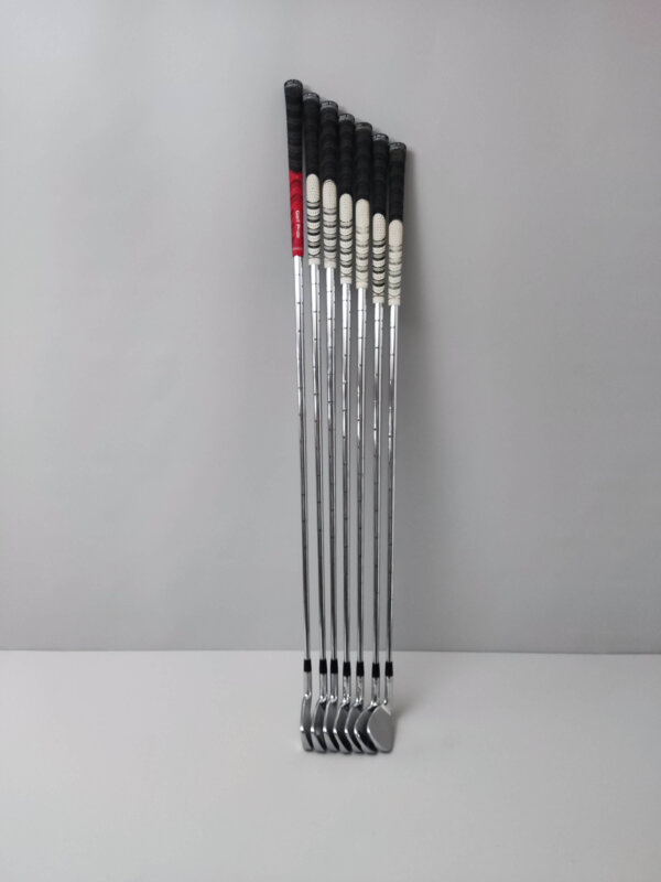 Callaway X-Forged/MB / 3-9 / X-Stiff / Förlängda 0.5 - Bild 7