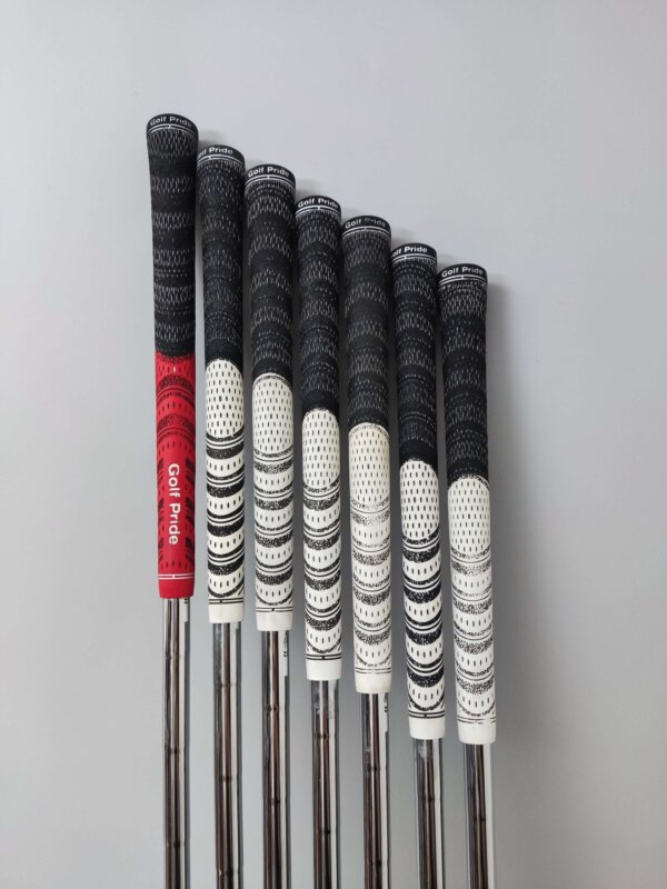 Callaway X-Forged/MB / 3-9 / X-Stiff / Förlängda 0.5 - Bild 9