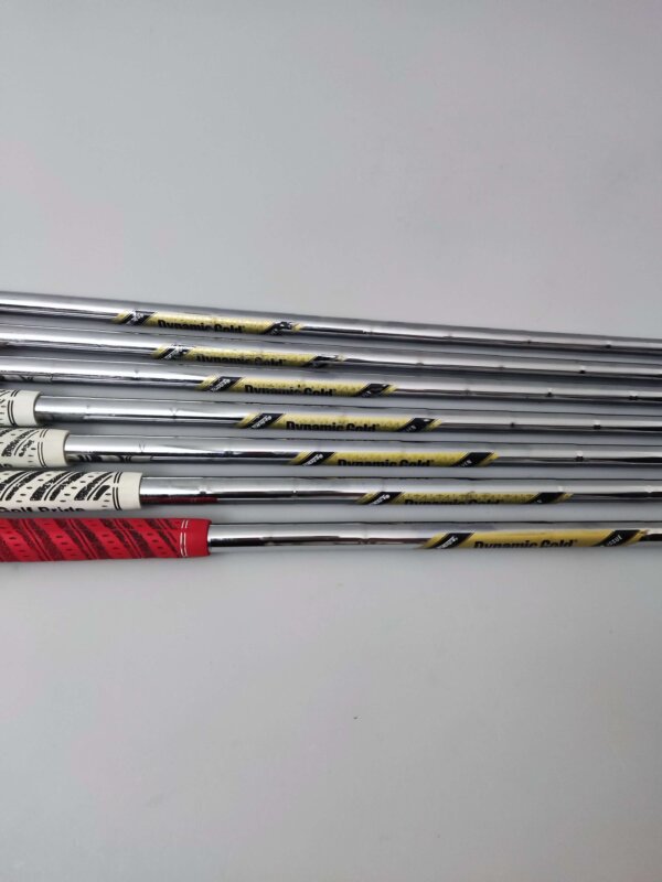 Callaway X-Forged/MB / 3-9 / X-Stiff / Förlängda 0.5 - Bild 8