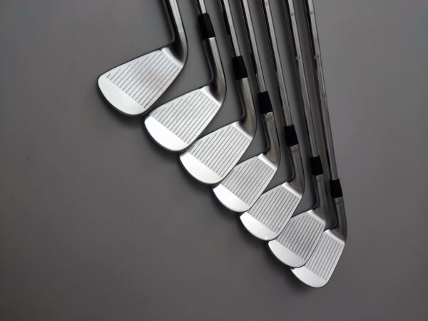 Callaway X-Forged/MB / 3-9 / X-Stiff / Förlängda 0.5 - Bild 4