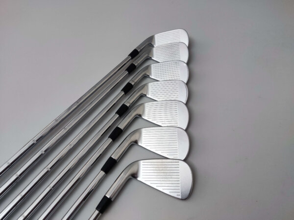 Callaway X-Forged/MB / 3-9 / X-Stiff / Förlängda 0.5 - Bild 3