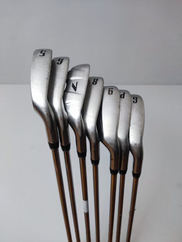Cobra King 3100 / 5-P / Regular - Bild 6