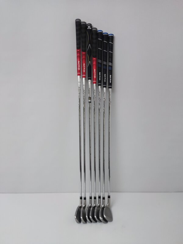 Cobra King 3100 / 5-P / Regular - Bild 7