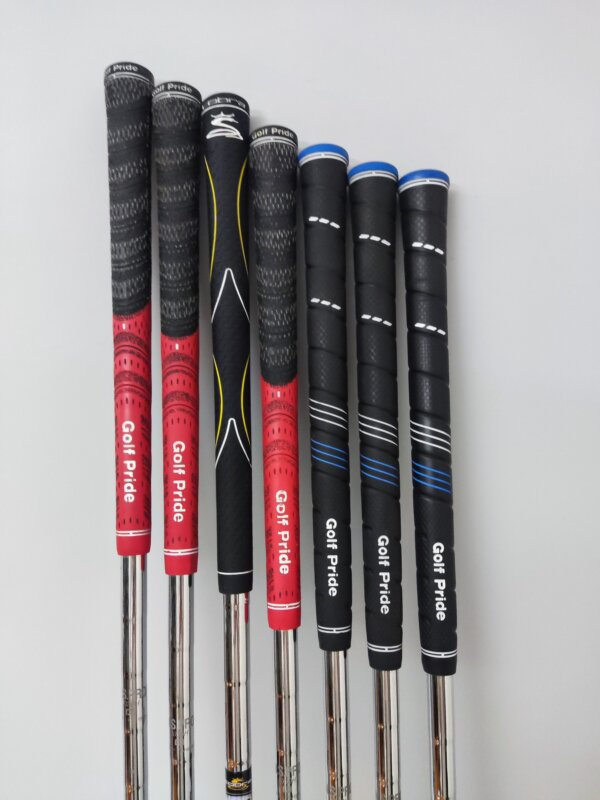 Cobra King 3100 / 5-P / Regular - Bild 8