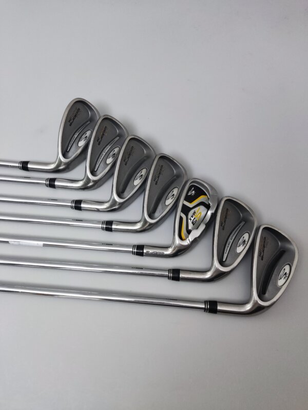 Cobra King 3100 / 5-P / Regular - Bild 5