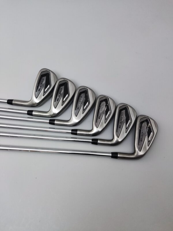 Cobra Darkspeed / 5-P / Stiff - Bild 5
