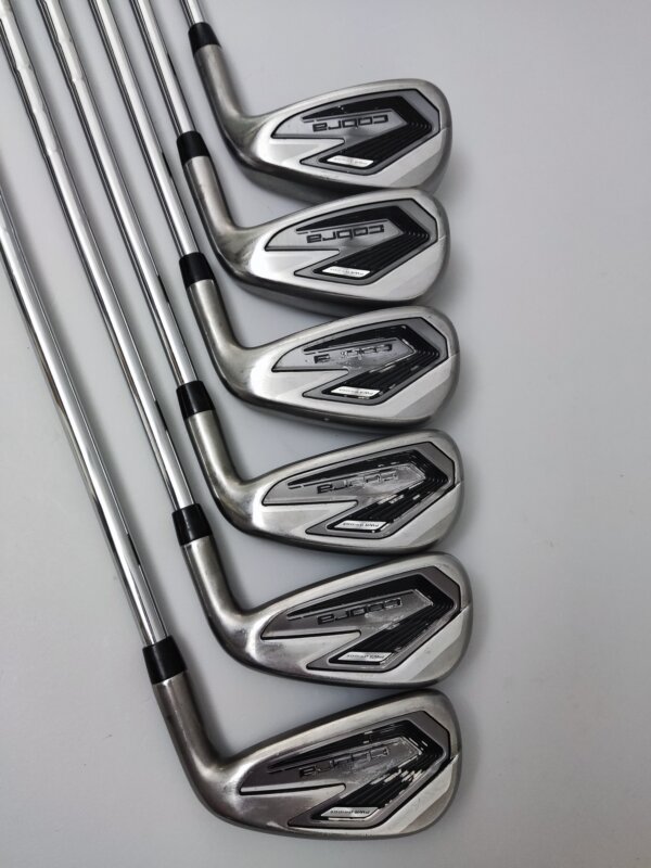 Cobra Darkspeed / 5-P / Stiff - Bild 10