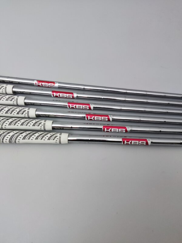 Cobra Darkspeed / 5-P / Stiff - Bild 8