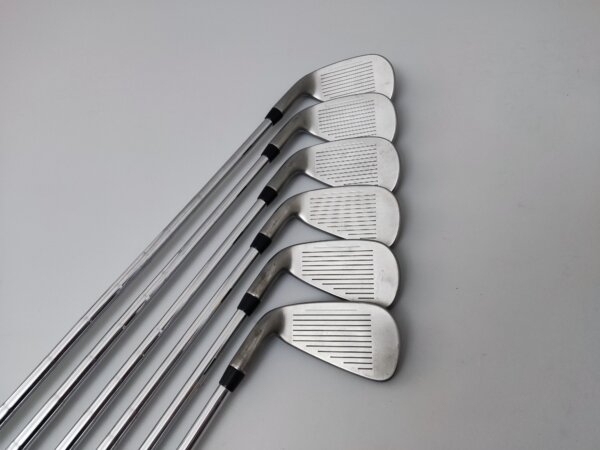 Cobra Darkspeed / 5-P / Stiff - Bild 3
