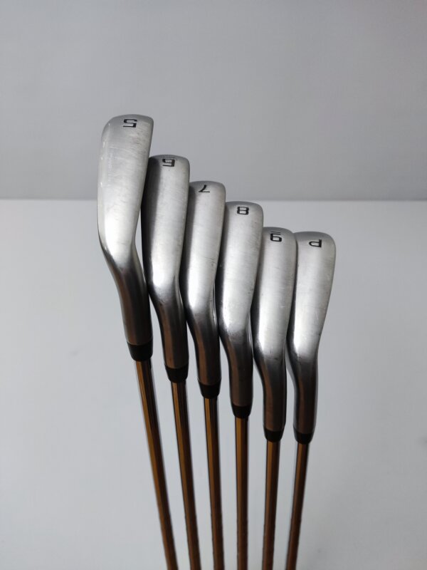 Cobra Darkspeed / 5-P / Stiff - Bild 6