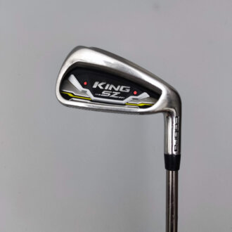Cobra Speedzone / 5-P / Regular