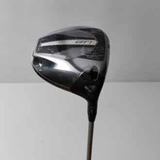Ny GT1 / Driver / Regular / Senior
