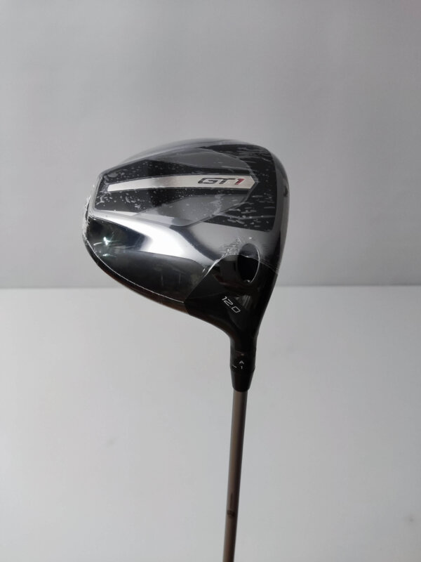 Ny GT1 / Driver / Regular / Senior