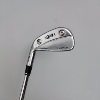 Honma TW-X / 4-P / Regular / Vänster / Förlängda 0.5