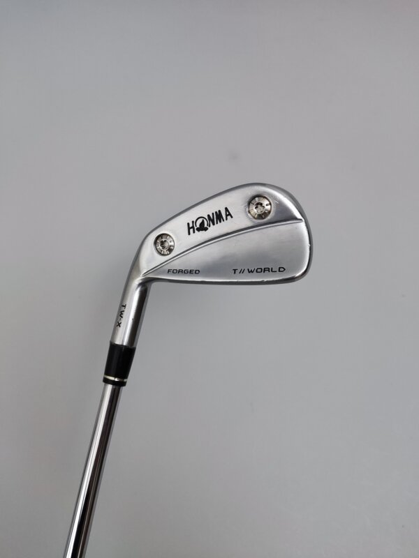 Honma TW-X / 4-P / Regular / Vänster / Förlängda 0.5