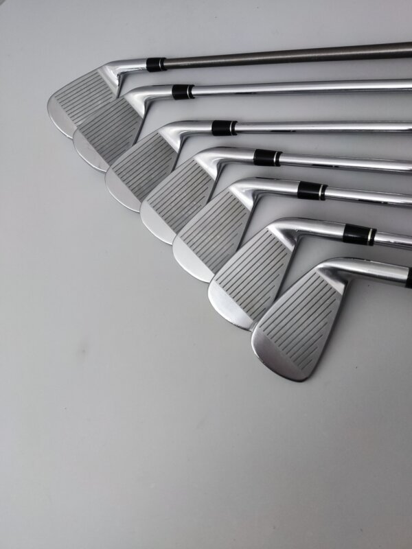 Honma TW-X / 4-P / Regular / Vänster / Förlängda 0.5 - Bild 4