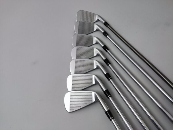 Honma TW-X / 4-P / Regular / Vänster / Förlängda 0.5 - Bild 3