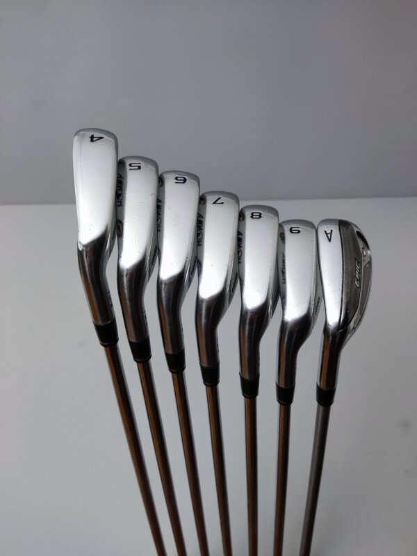 Honma TW-X / 4-P / Regular / Vänster / Förlängda 0.5 - Bild 6