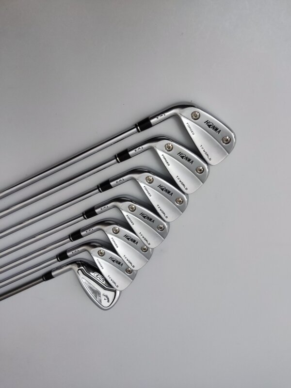 Honma TW-X / 4-P / Regular / Vänster / Förlängda 0.5 - Bild 5