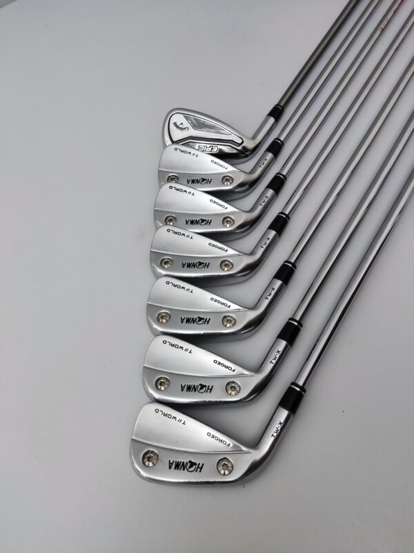 Honma TW-X / 4-P / Regular / Vänster / Förlängda 0.5 - Bild 2