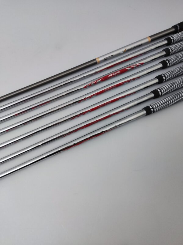 Honma TW-X / 4-P / Regular / Vänster / Förlängda 0.5 - Bild 8