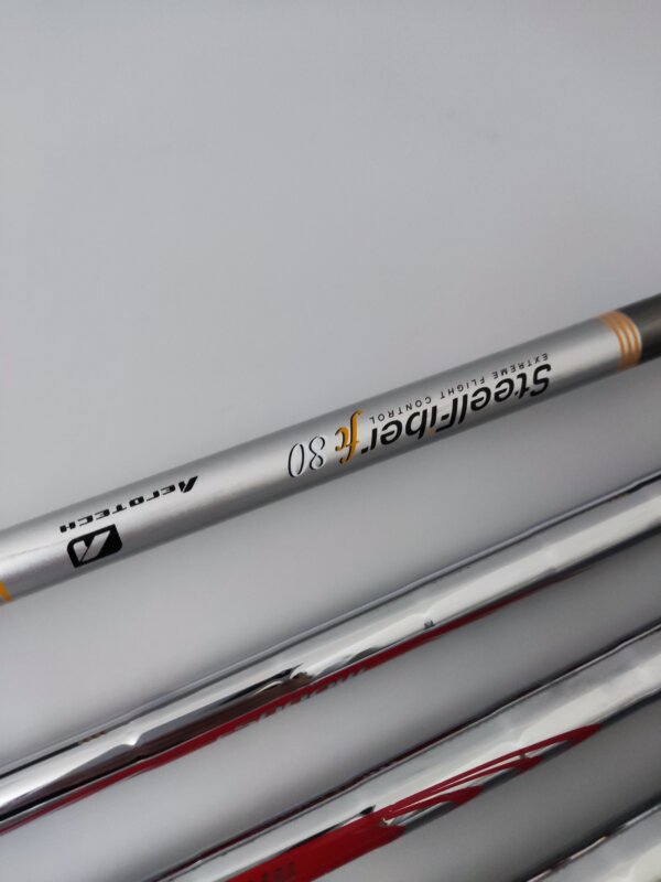 Honma TW-X / 4-P / Regular / Vänster / Förlängda 0.5 - Bild 9