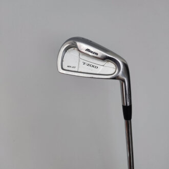Mizuno T-Zoid MX20 / 5-P / Regular