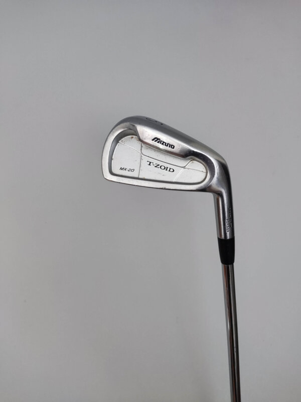 Mizuno T-Zoid MX20 / 5-P / Regular