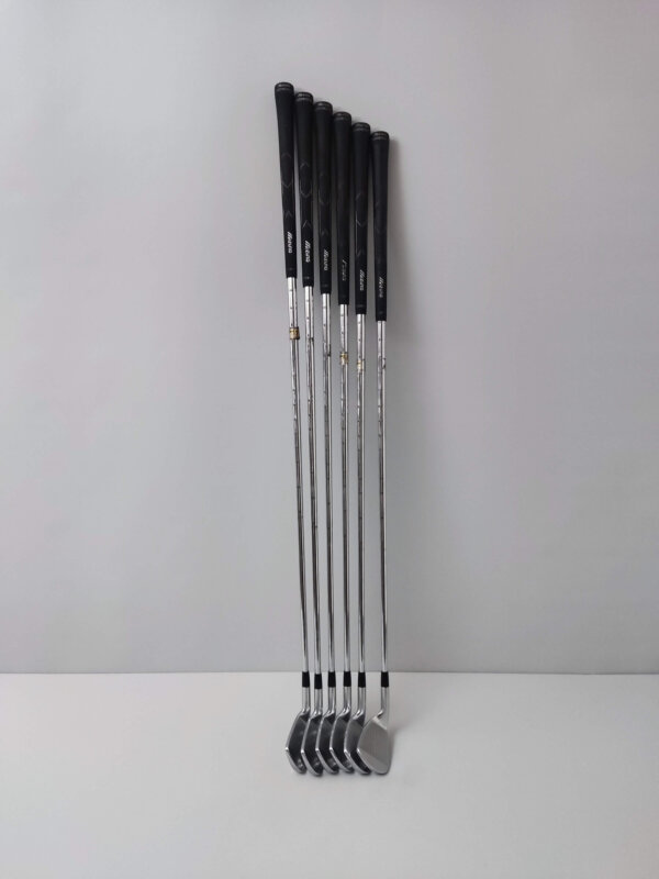 Mizuno T-Zoid MX20 / 5-P / Regular - Bild 7