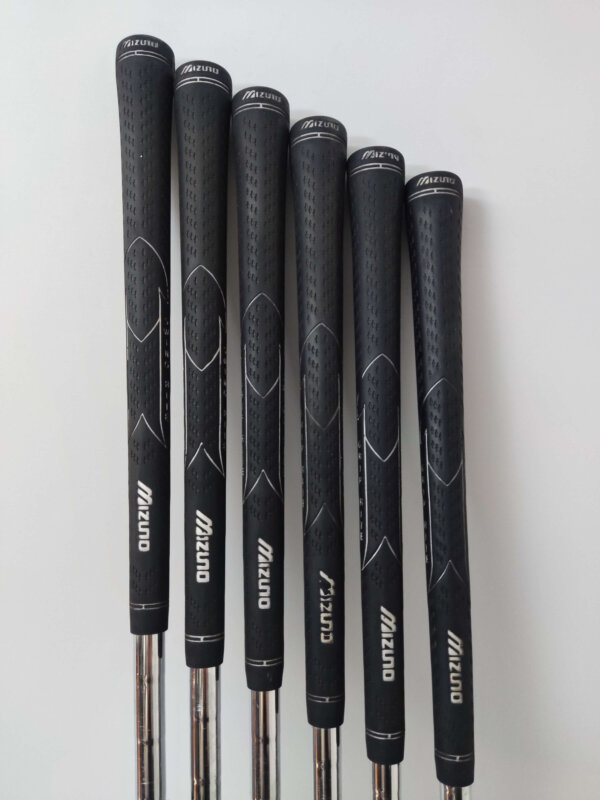 Mizuno T-Zoid MX20 / 5-P / Regular - Bild 8