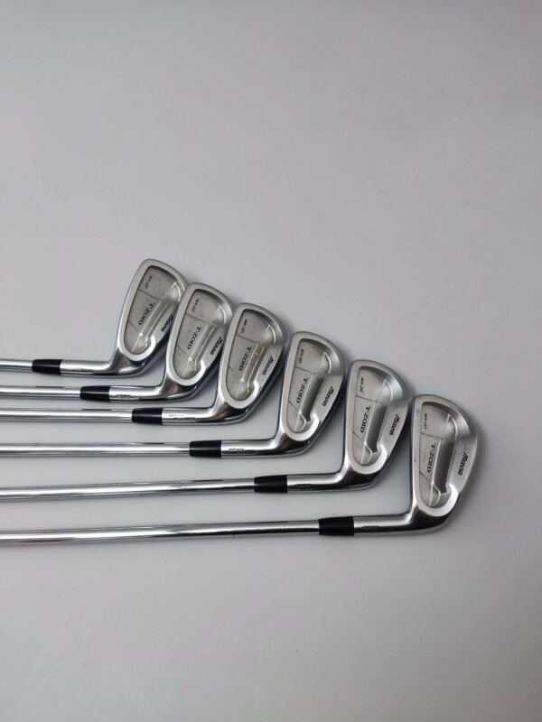 Mizuno T-Zoid MX20 / 5-P / Regular - Bild 5